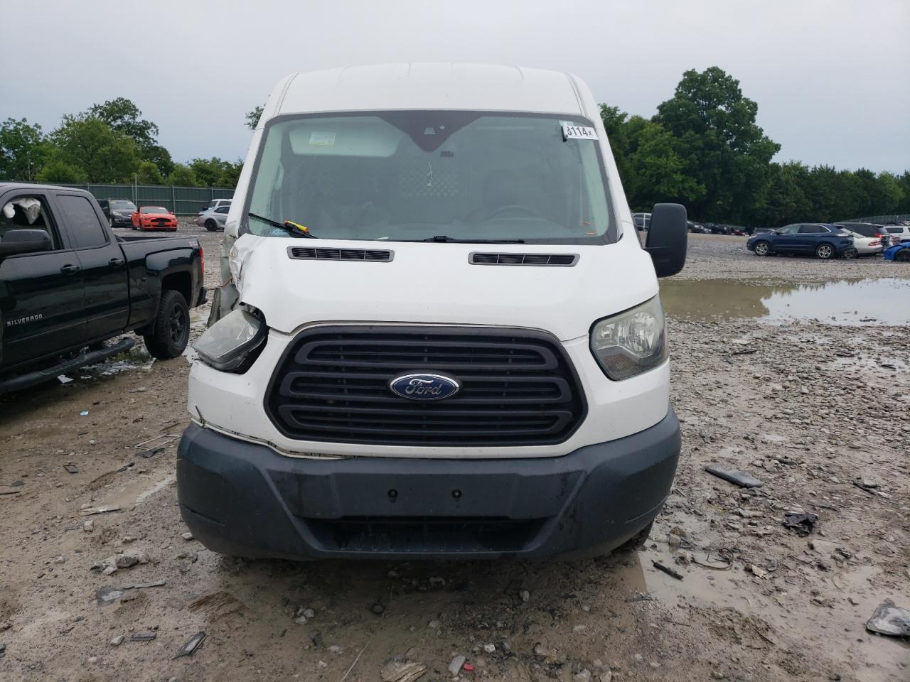 1FTYR2CM5HKA01146 2017 Ford Transit T-250