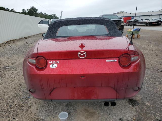 JM1NDAD72N0508243 Mazda MX5 MX-5 MIATA 6