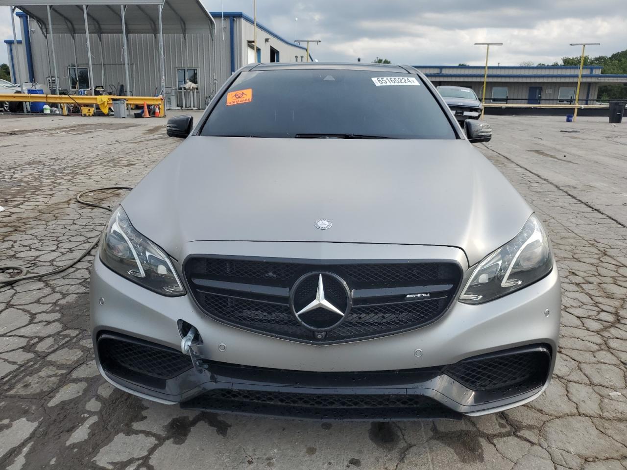 2014 Mercedes-Benz E-klasse - Image 5