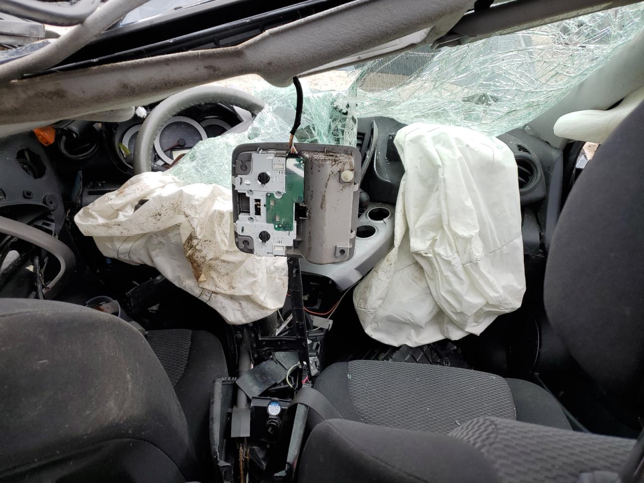 2008 Toyota Rav4 Sport VIN: JTMBD32V185198237 Lot: 63862384