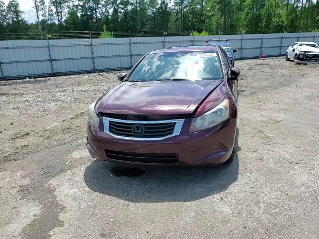2010 Honda Accord Ex VIN: 1HGCP2F71AA174276 Lot: 63978284