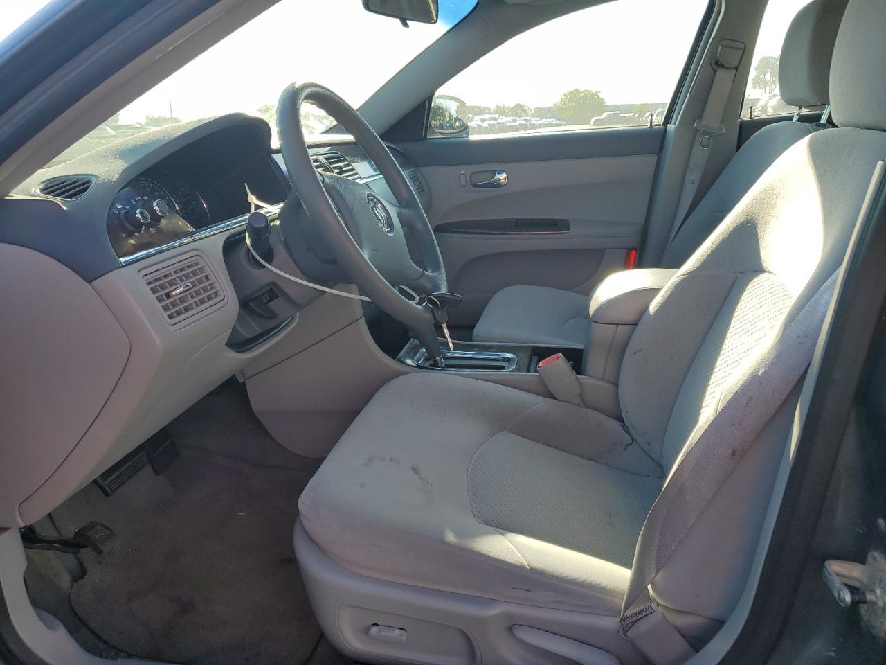 2007 Buick Lacrosse Cx VIN: 2G4WC582271235112 Lot: 60538864