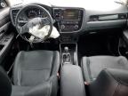 2018 Mitsubishi Outlander Se en Venta en Woodhaven, MI - Front End
