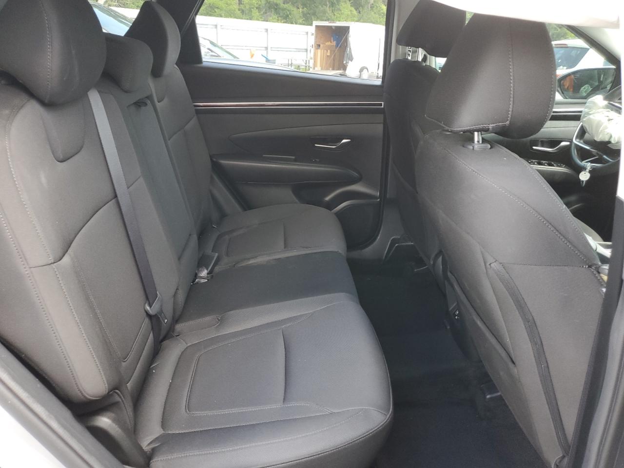 2022 Hyundai Tucson Sel VIN: 5NMJB3AE7NH042120 Lot: 63787804