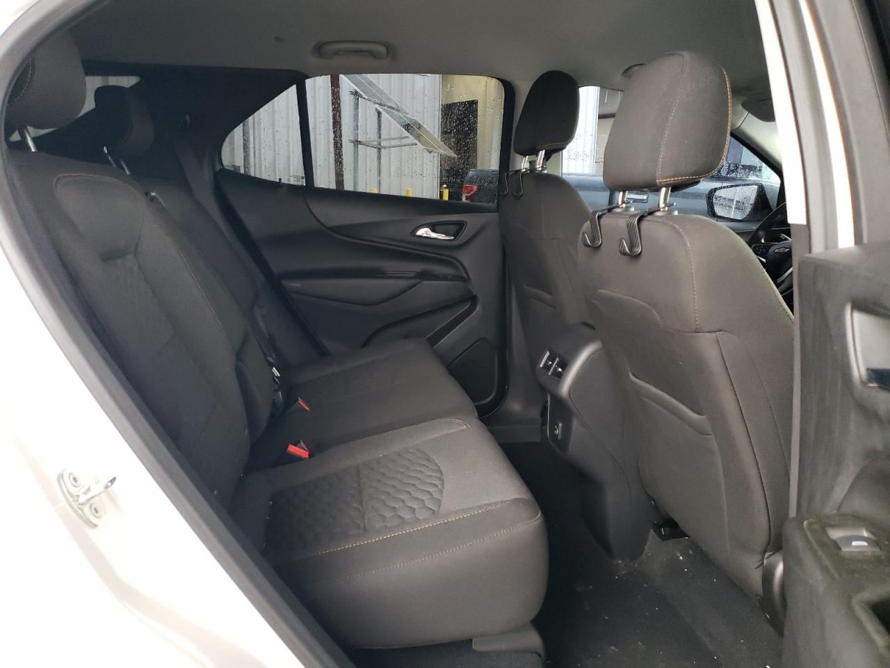 2020 Chevrolet Equinox Lt VIN: 3GNAXKEV1LL284088 Lot: 63700444