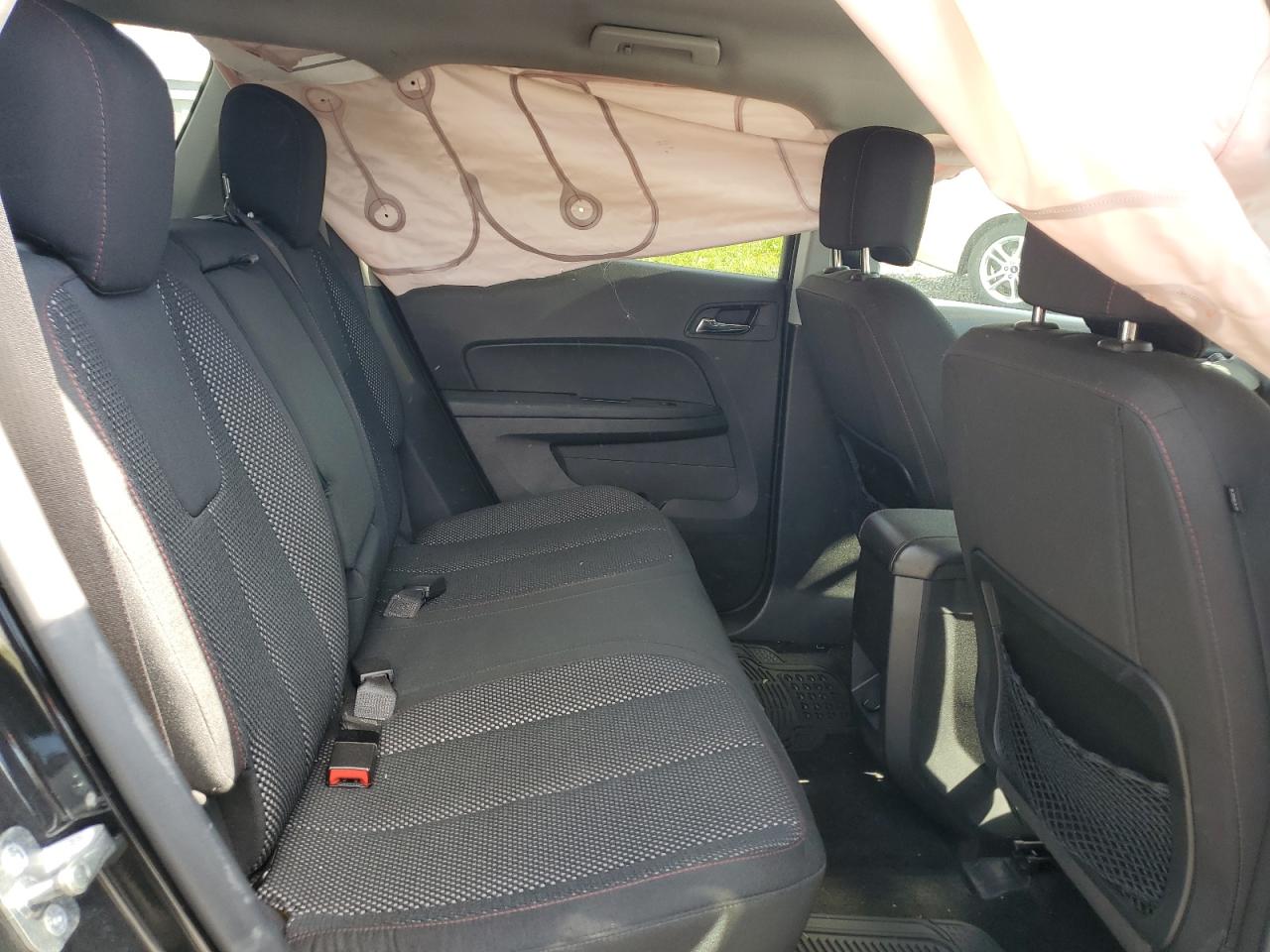 2015 GMC Terrain Sle VIN: 2GKFLWEK2F6345288 Lot: 64554684