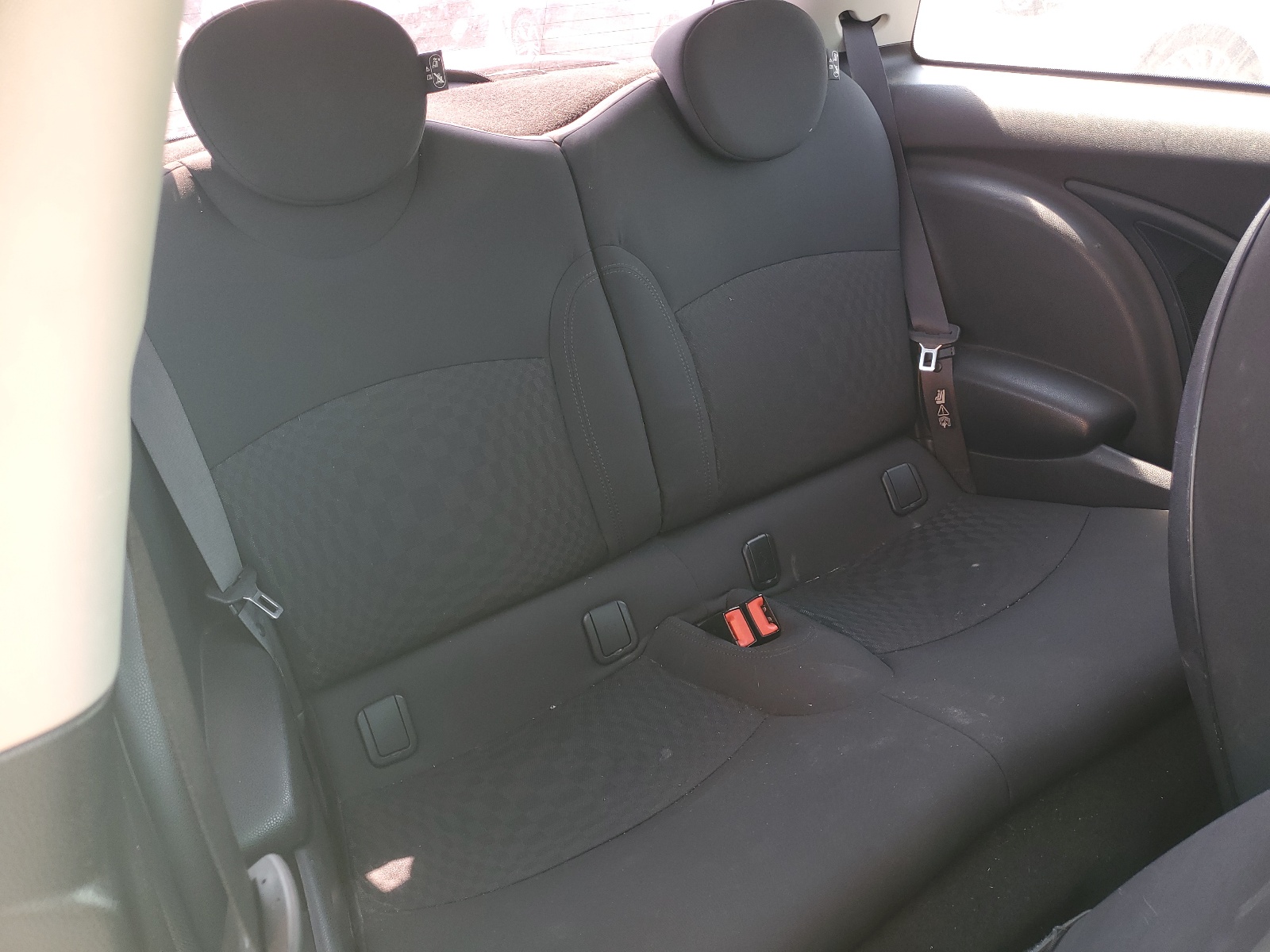 WMWMF73589TW87303 2009 Mini Cooper S