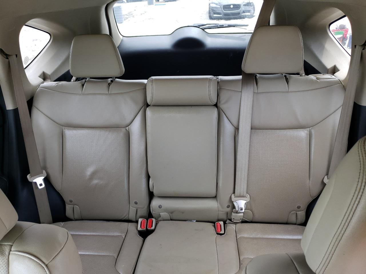 2016 Honda Cr-V Exl VIN: 5J6RM4H72GL078870 Lot: 64951034