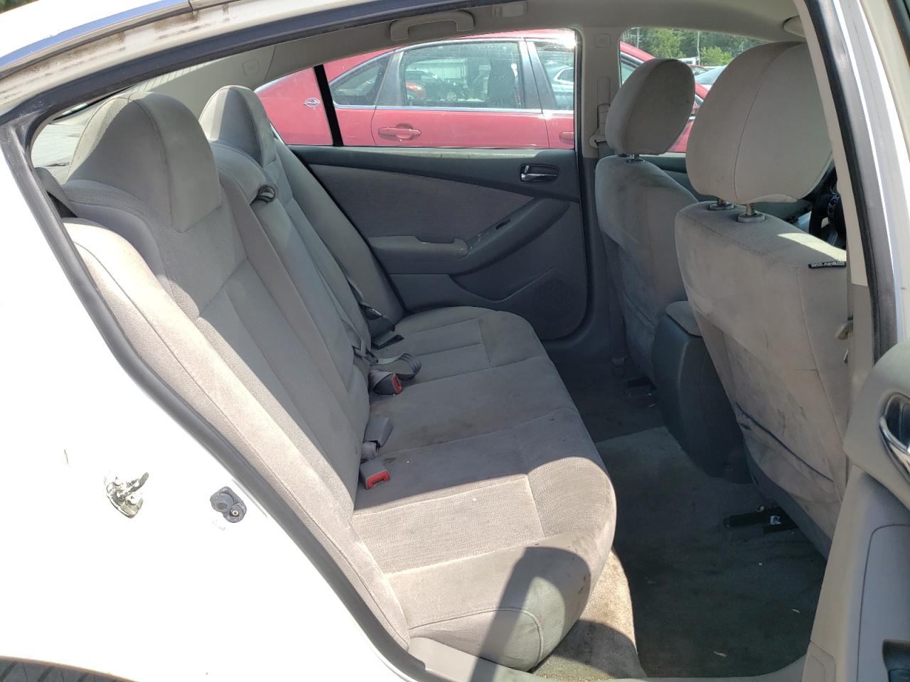 2012 Nissan Altima Base VIN: 1N4AL2AP9CN510430 Lot: 61712334