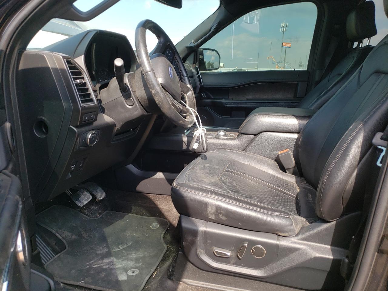 2020 Ford Expedition Max Limited VIN: 1FMJK2AT6LEA42016 Lot: 63464874