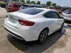 2016 Chrysler 200 C на продаже в Bridgeton, MO - Front End
