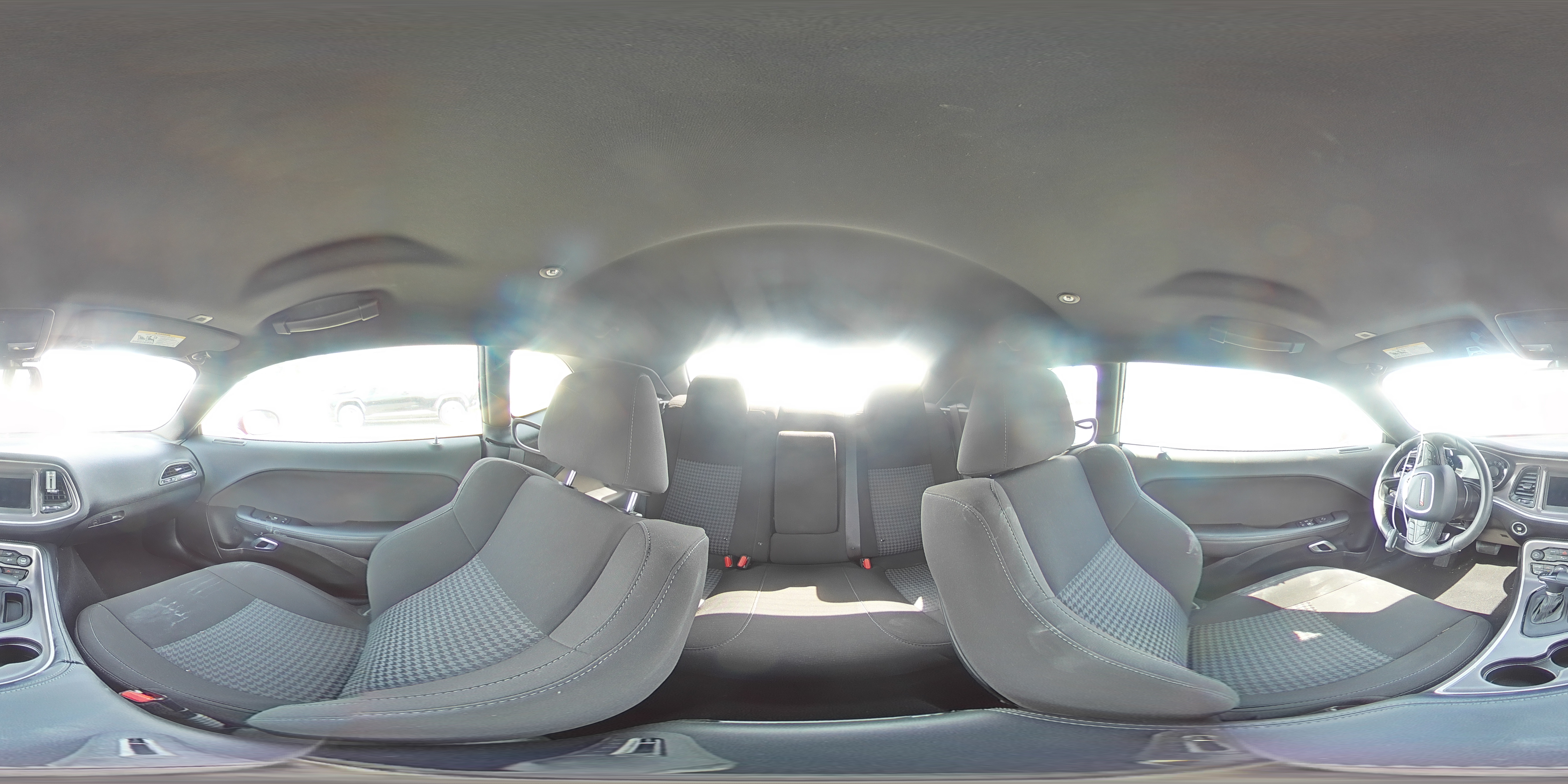 2022 Dodge Challenger Gt VIN: 2C3CDZKG7NH200591 Lot: 61293124