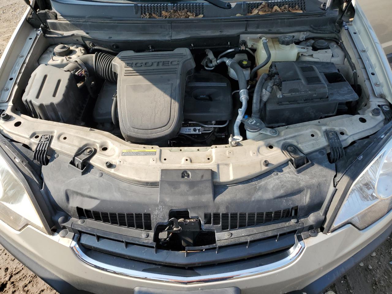 2009 Saturn Vue Xe VIN: 3GSCL33P19S577936 Lot: 65134984