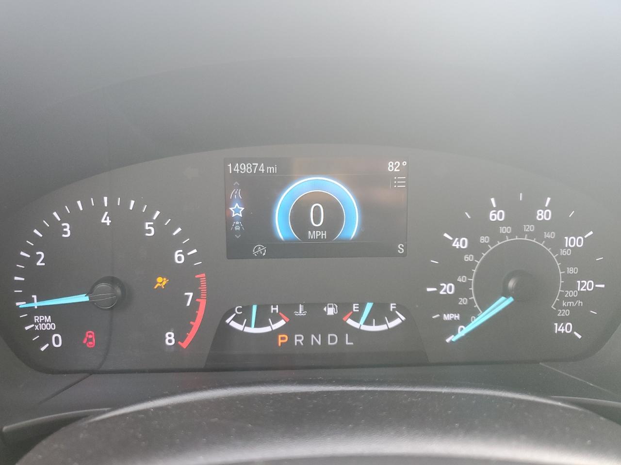 2022 Ford Escape Se VIN: 1FMCU9G66NUA60473 Lot: 64772804