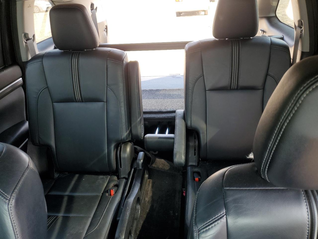 2017 Toyota Highlander Se VIN: 5TDJZRFHXHS384809 Lot: 63316204