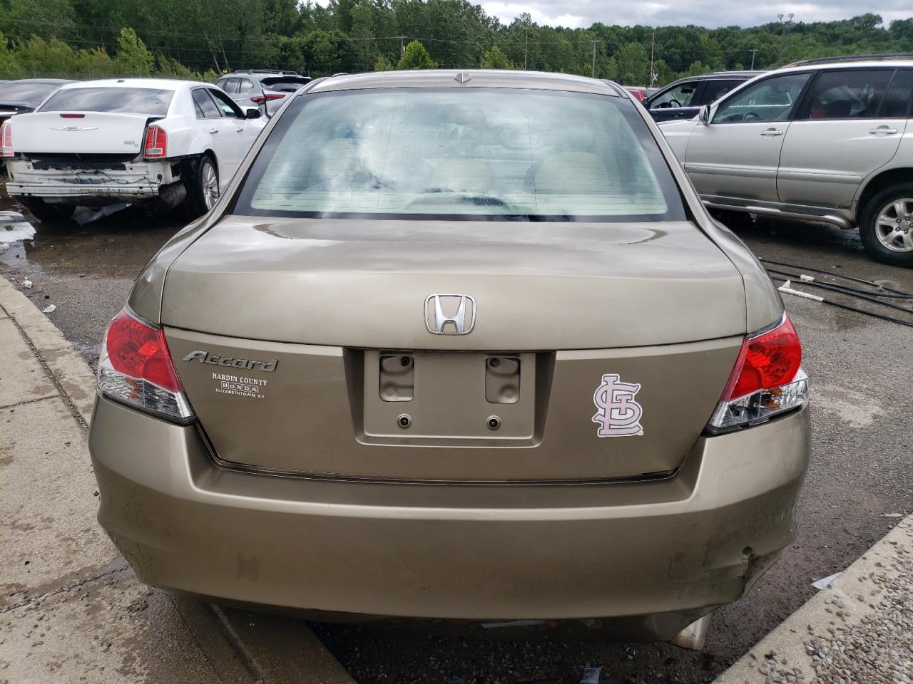 2010 Honda Accord - Image 6