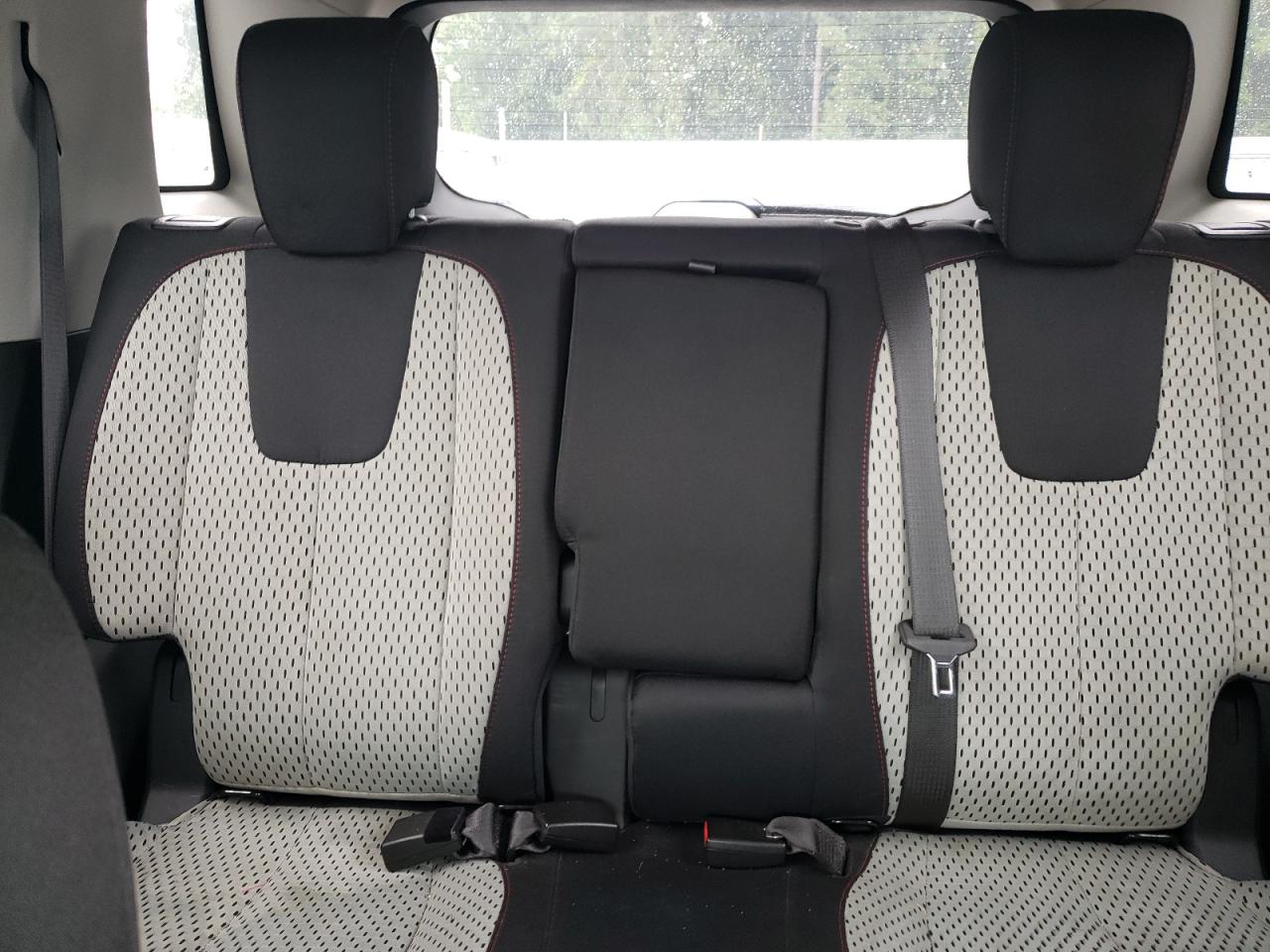 2014 GMC Terrain Sle VIN: 2GKALMEK6E6266834 Lot: 65342344