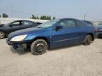 2003 HONDA ACCORD EX for sale at Copart AB - EDMONTON