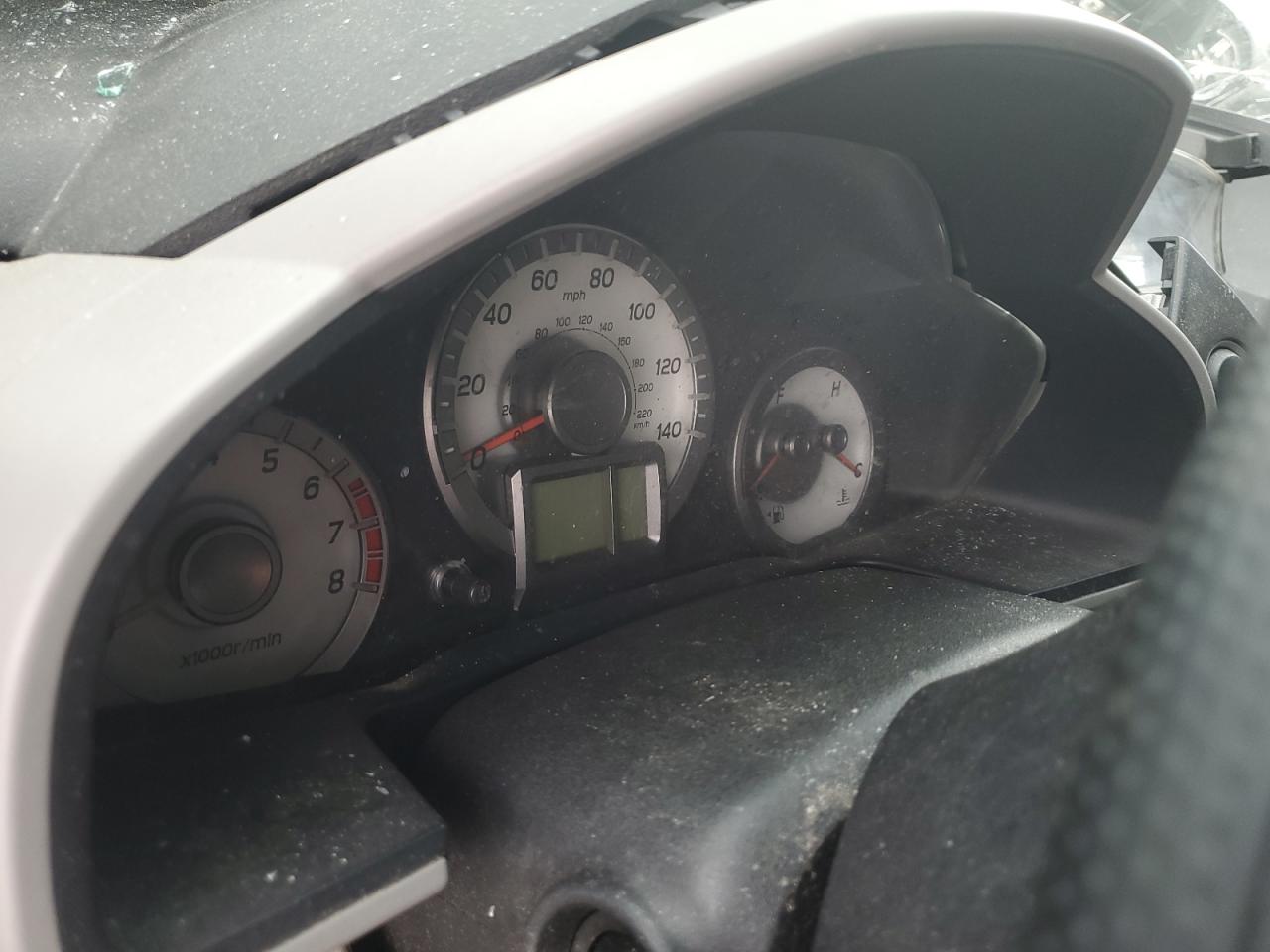 2012 Honda Pilot Ex VIN: 5FNYF4H48CB006263 Lot: 63813824