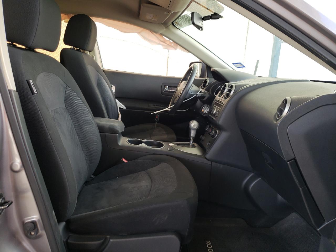 2012 Nissan Rogue S VIN: JN8AS5MT5CW606688 Lot: 64017304