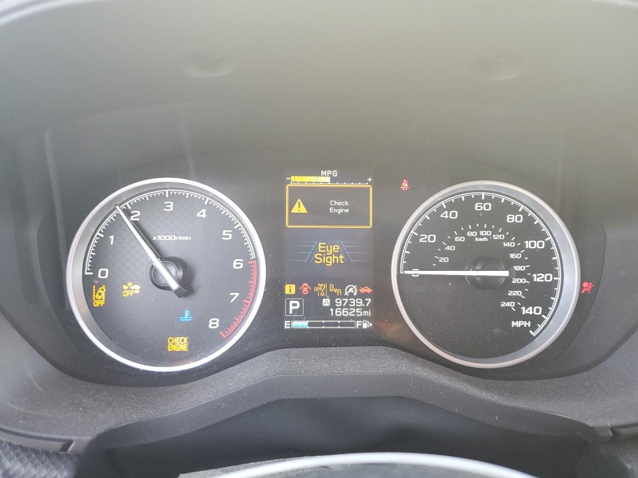 2022 Subaru Forester Premium VIN: JF2SKAEC6NH405236 Lot: 61966034