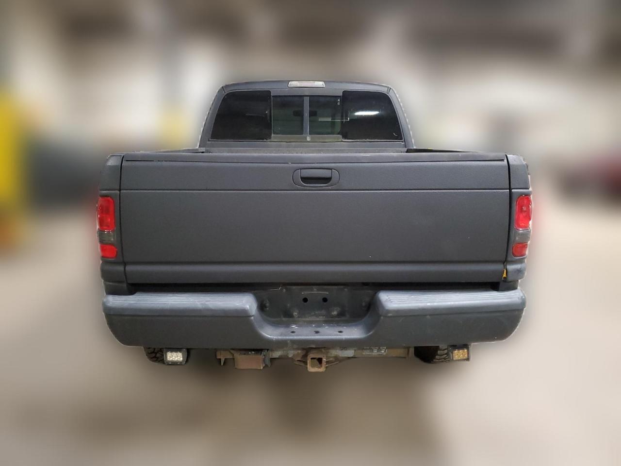 2000 Dodge Ram 1500 VIN: 1B7HF13Z4YJ119001 Lot: 63482974