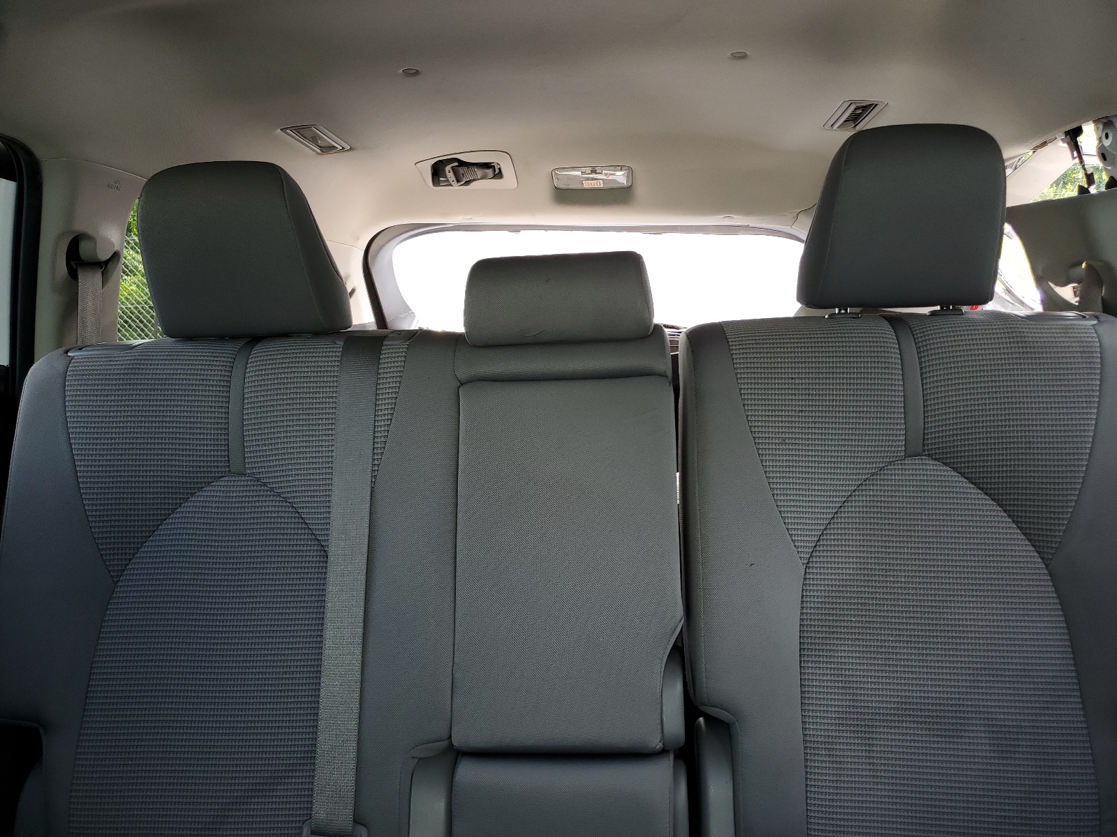 5TDBBRCHXNS550318 2022 Toyota Highlander Hybrid Le