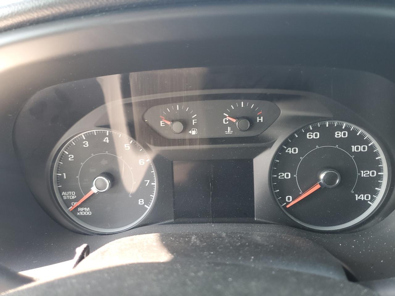 2018 GMC Acadia - Image 9