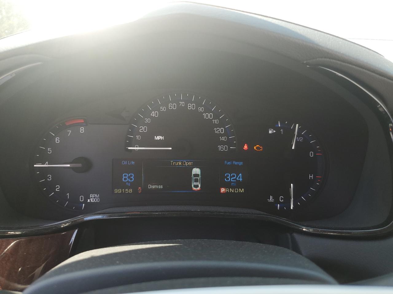 2015 Cadillac Cts VIN: 1G6AW5SX6F0108371 Lot: 64010574