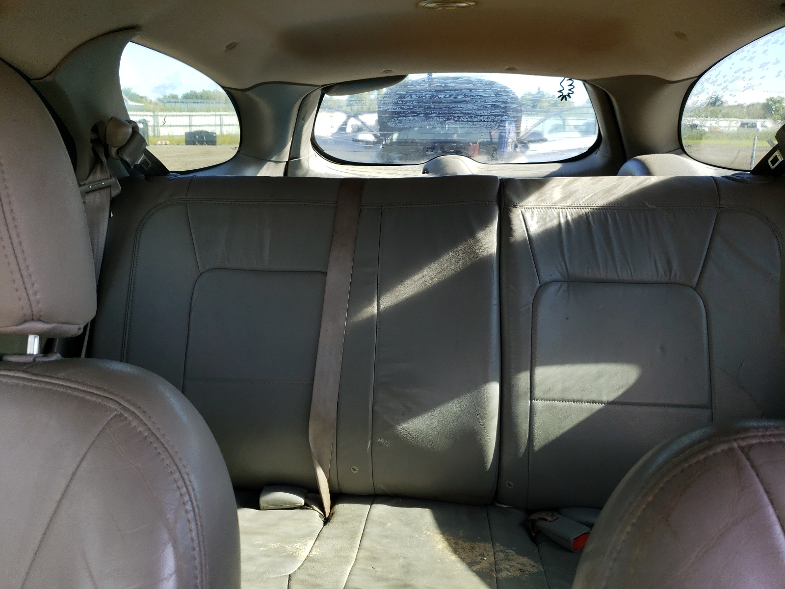 1FAFP58U71A166107 2001 Ford Taurus Se