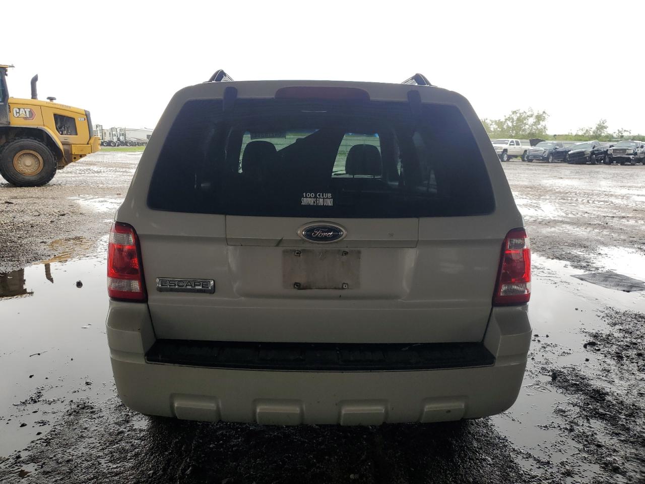2008 Ford Escape Xlt VIN: 1FMCU03Z68KC64279 Lot: 64270314