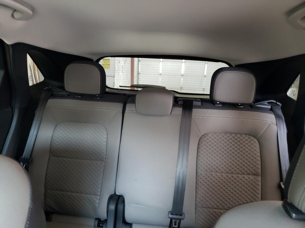 2021 Ford Escape Se VIN: 1FMCU9G69MUA92865 Lot: 62608144