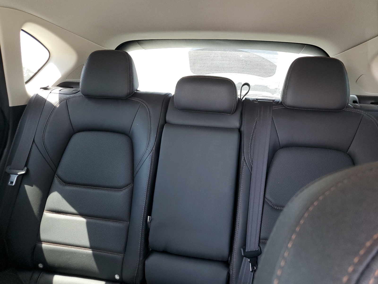 JM3KFADM8L0843403 2020 Mazda Cx-5 Grand Touring