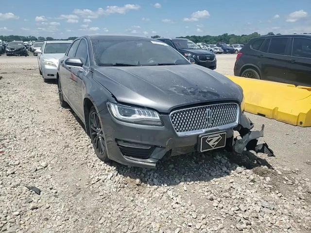 2017 Lincoln Mkz Select VIN: 3LN6L5D90HR662370 Lot: 63477134