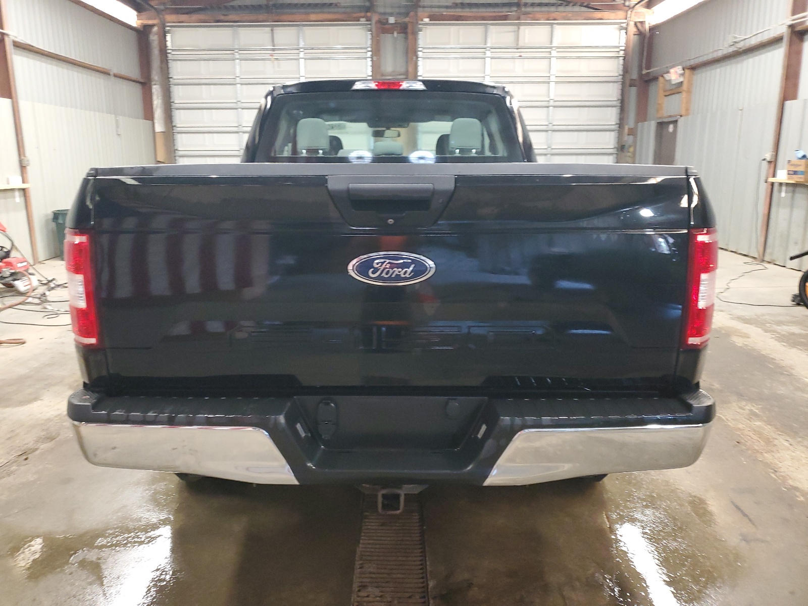 1FTFX1E55JFB32718 2018 Ford F150 Super Cab