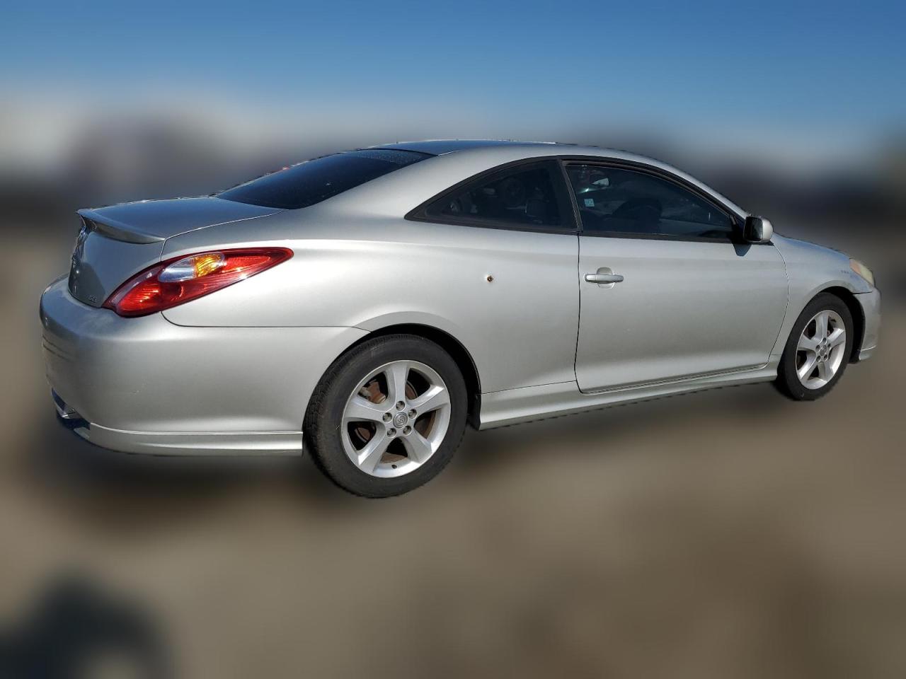 2006 Toyota Camry Solara Se VIN: 4T1CE38P56U752517 Lot: 63147384