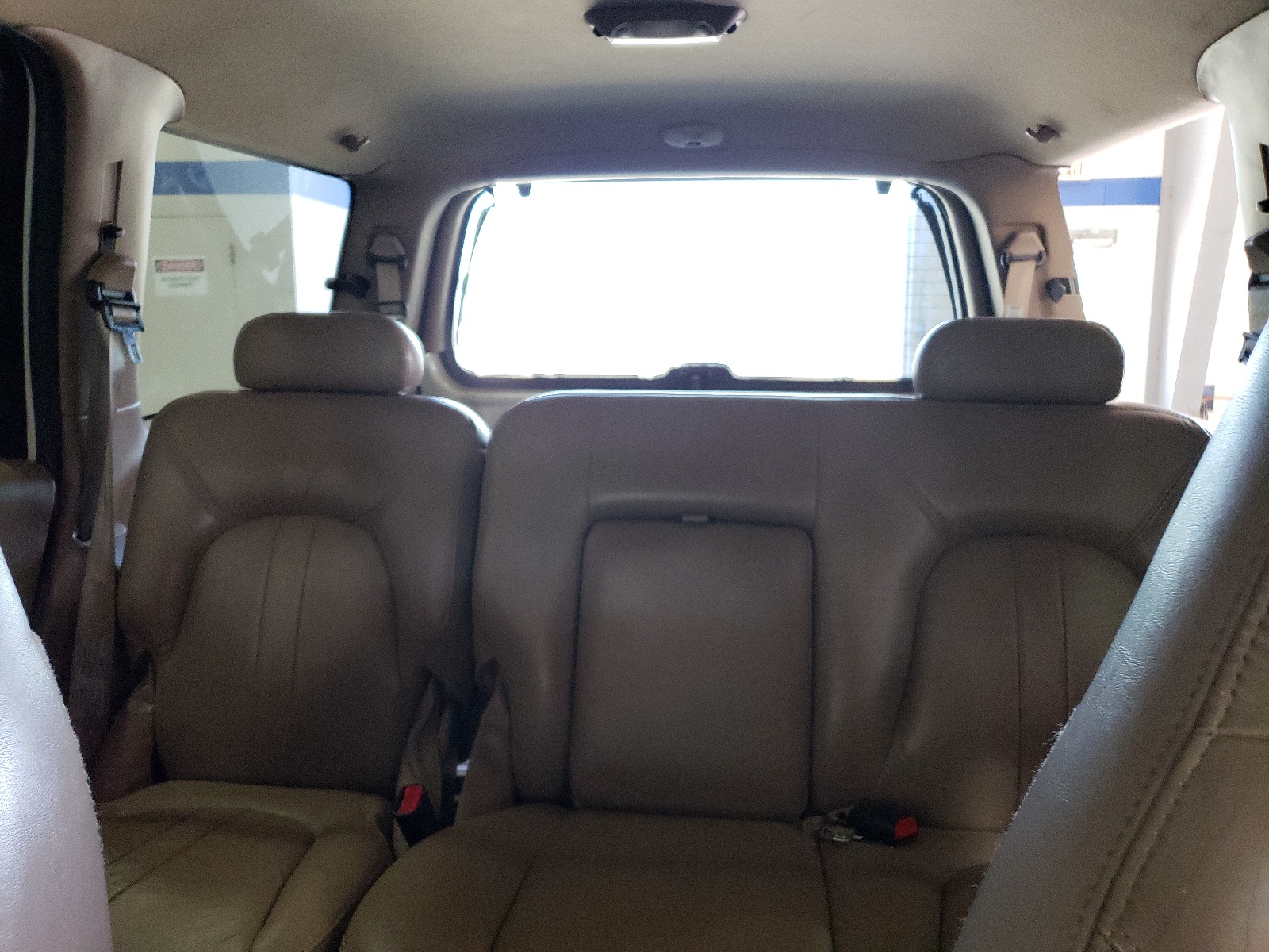 1FMPU18L2WLB51349 1998 Ford Expedition