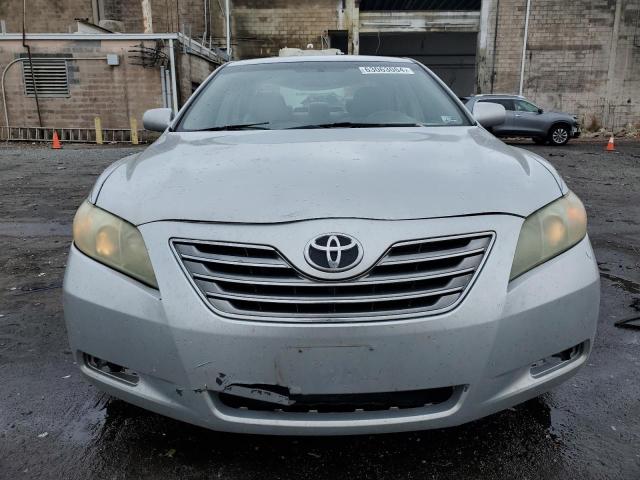 4T1BB46K27U018128 | 2007 Toyota camry hybrid