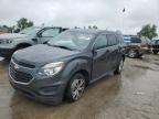 2017 Chevrolet Equinox Ls en Venta en Pekin, IL - All Over