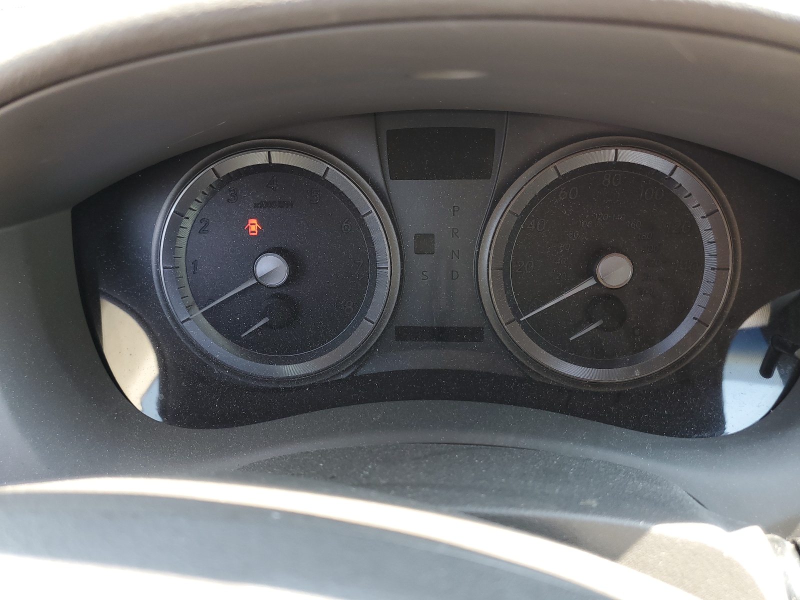 JTHBJ46G572122495 2007 Lexus Es 350