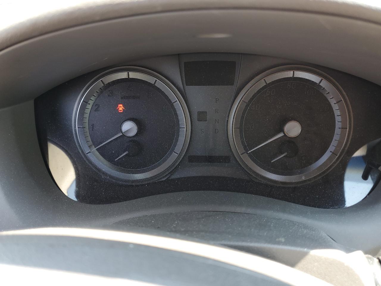 2007 Lexus Es 350 VIN: JTHBJ46G572122495 Lot: 62566754