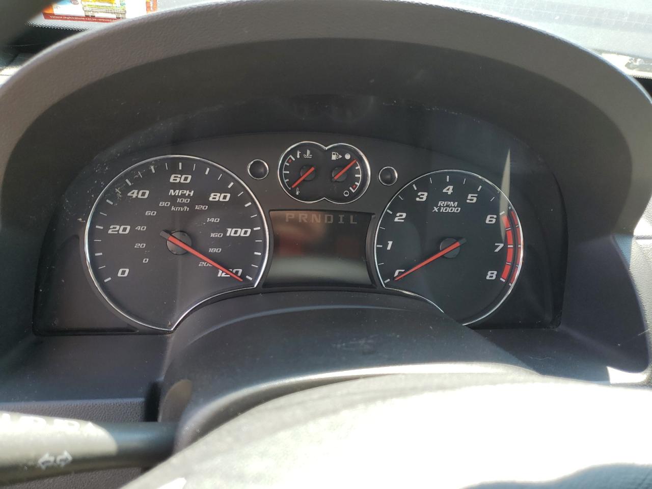 2007 Chevrolet Equinox Ls VIN: 2CNDL23F976022659 Lot: 64332914