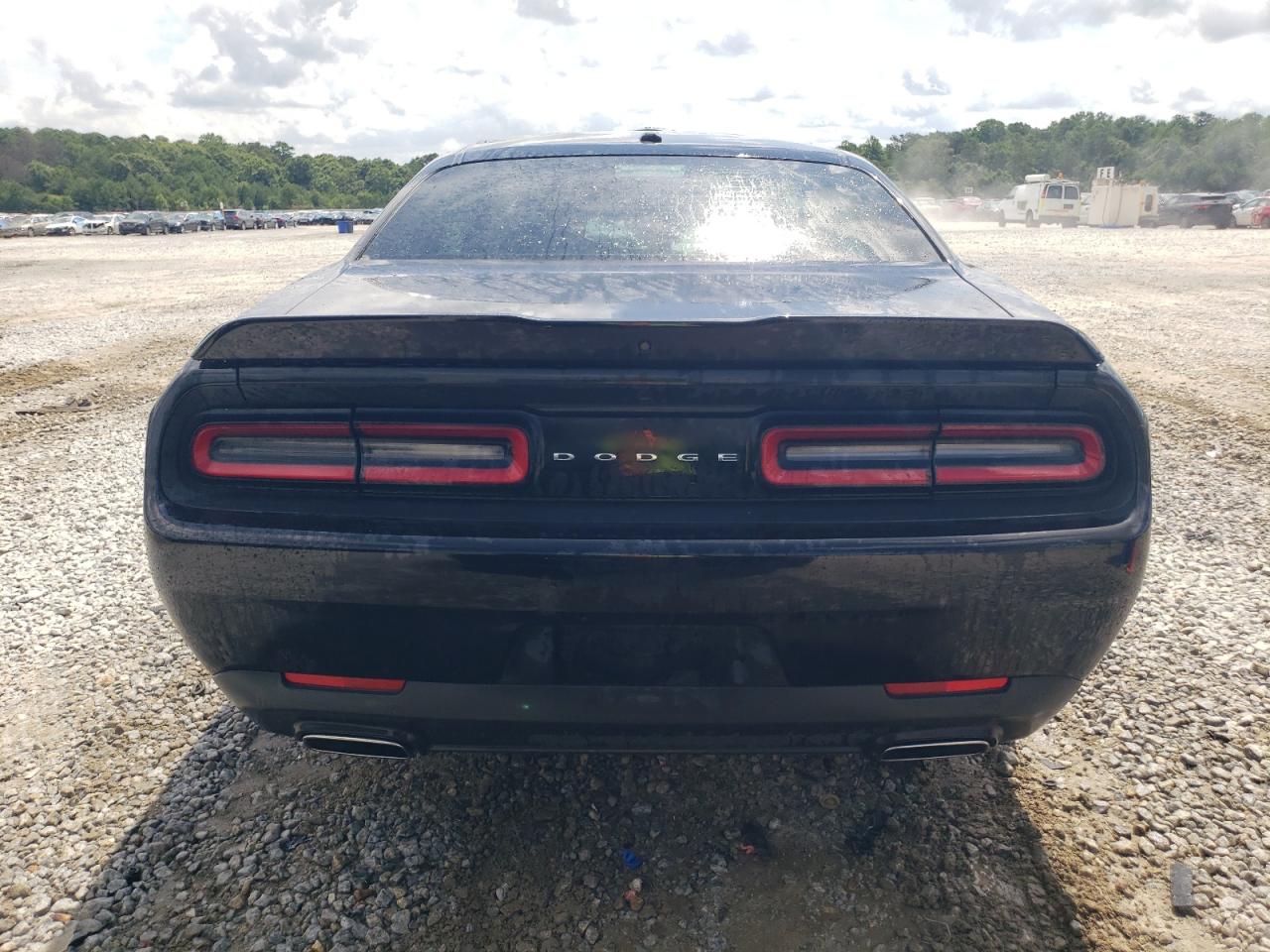 2020 Dodge Challenger Sxt VIN: 2C3CDZAG2LH219161 Lot: 64234534