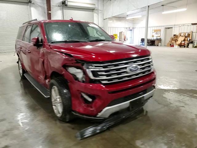 2018 Ford Expedition Max Xlt VIN: 1FMJK1JT2JEA71262 Lot: 63080394