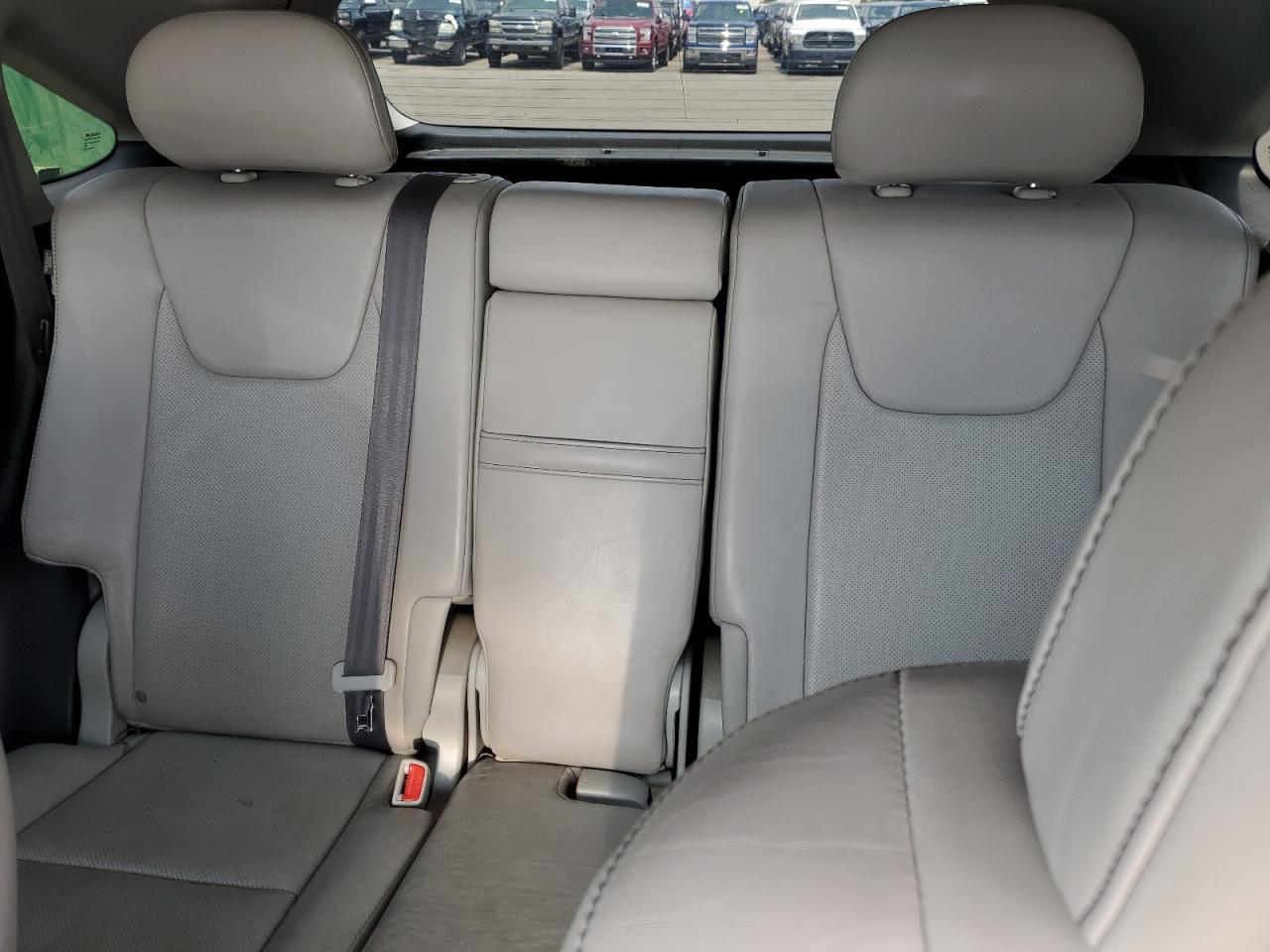 2013 Lexus Rx 350 Base VIN: 2T2BK1BA7DC202727 Lot: 63928524