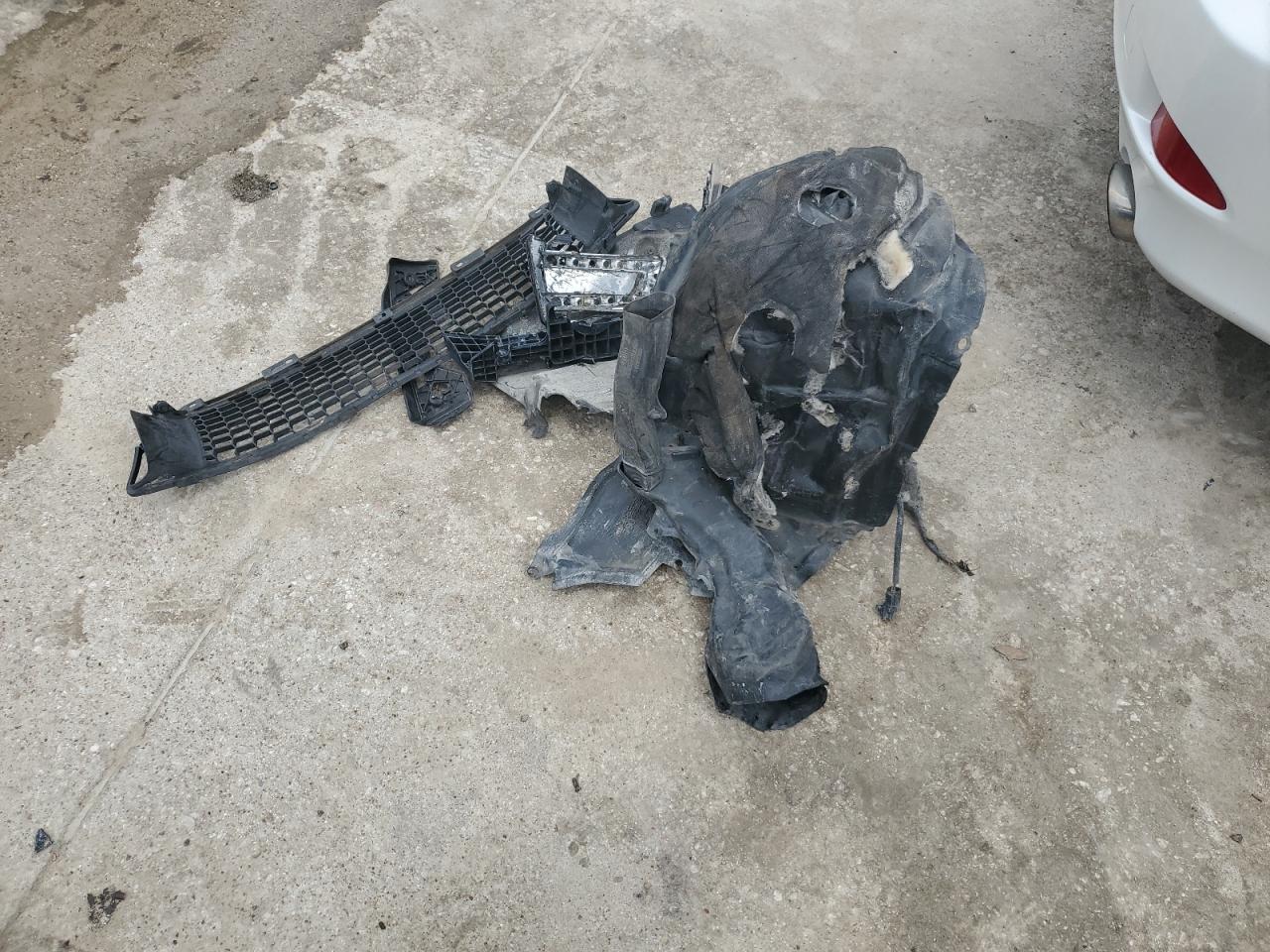 2012 Lexus Is 250 VIN: JTHBF5C26C5176672 Lot: 62180254