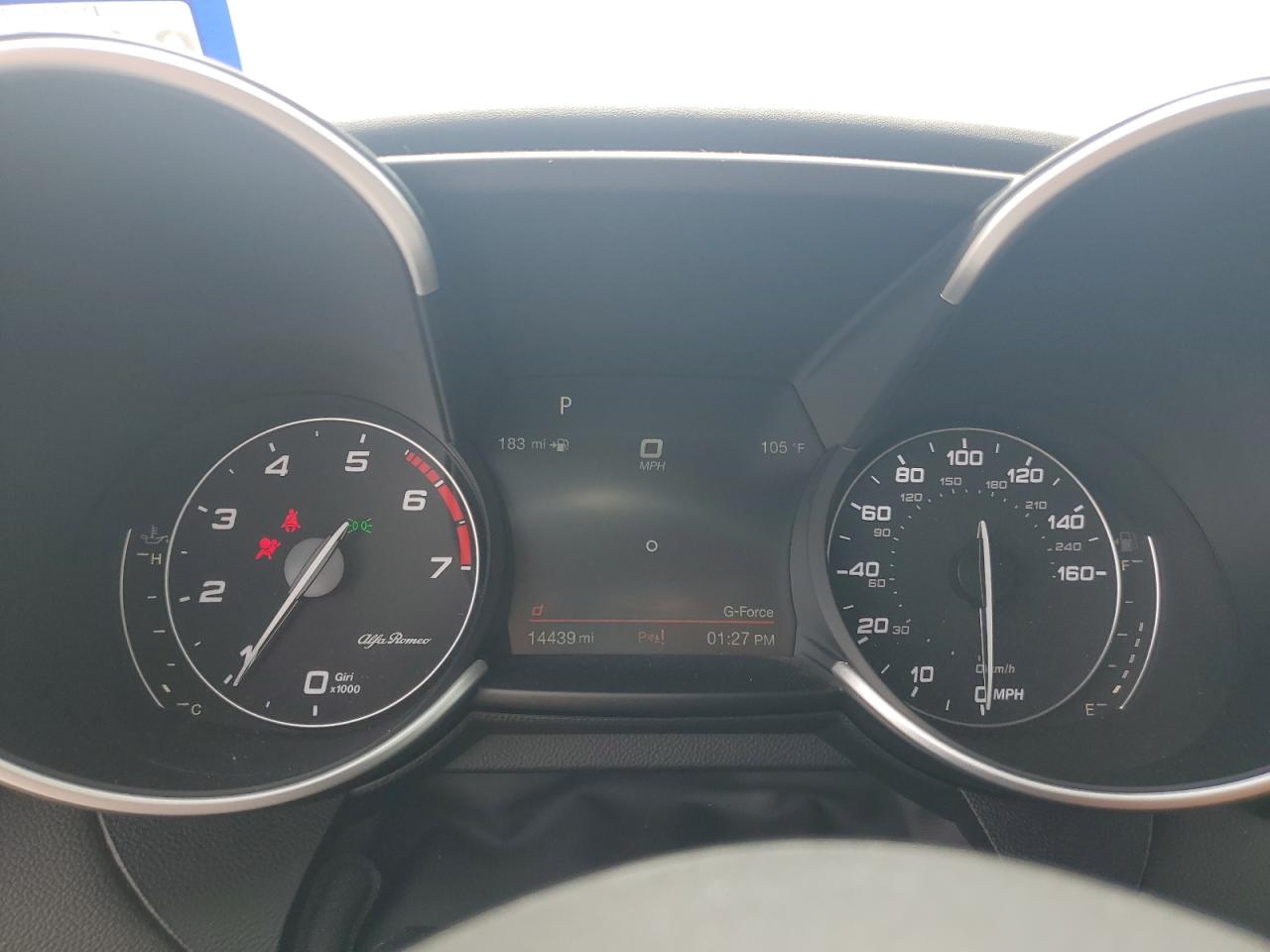 2022 Alfa Romeo Giulia Super VIN: ZARFANBN2N7663491 Lot: 64102124