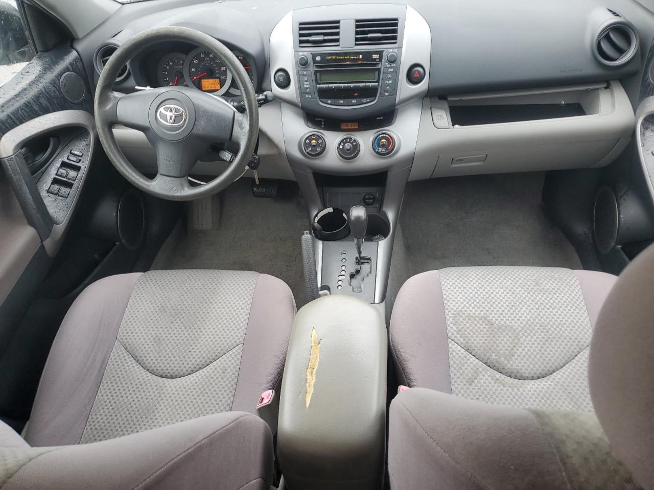 2006 Toyota Rav4 VIN: JTMZD33V365011008 Lot: 63049774