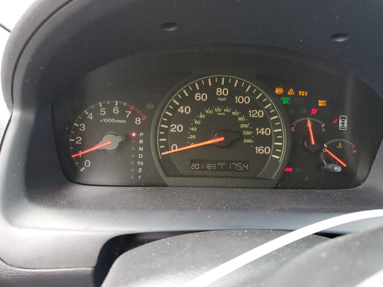 2004 Honda Accord Ex VIN: 1HGCM66574A023798 Lot: 63985224