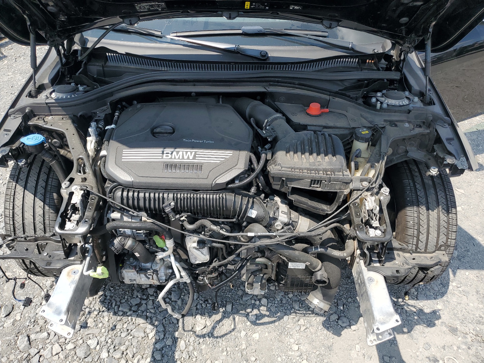 WBA73AK00N7K47846 2022 BMW 228Xi